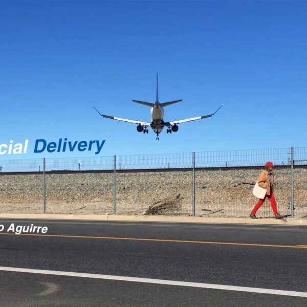 Emiliano Aguirre  Tsars Special Delivery (film)