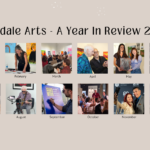 Glendale Arts – A Year in Review 2024