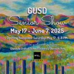 GUSD Senior Show 2025