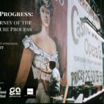 Scenes in Progress: A Visual Journey of the Motion