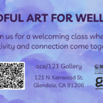 Mindful Art for Wellness