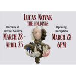 Lucas Novak “The Holdings”
