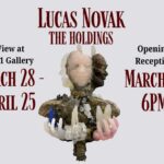 Lucas Novak “The Holdings”