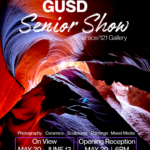 GUSD Senior Show