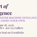 The Art of Intelligence