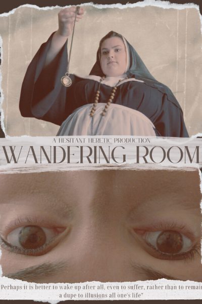 Wandering Room - Poster